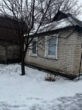 Дом в Куйбышевском р-не Донецк