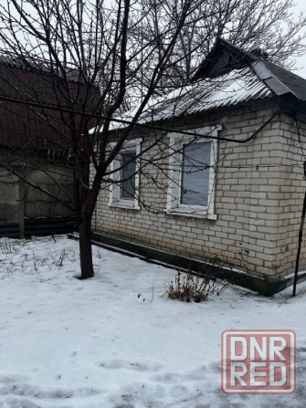 Дом в Куйбышевском р-не Донецк - изображение 1