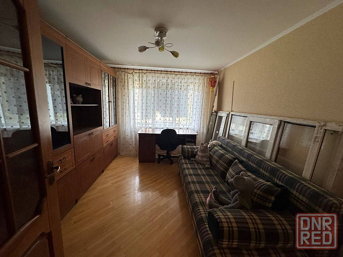 Сдам 3-х к.кв р .Застава Мариуполь - изображение 4