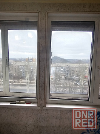 Торг! Продам 1-ком.кв-ру, ул.Артема ! Донецк - изображение 11