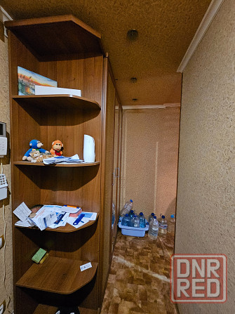 Торг! Продам 1-ком.кв-ру, ул.Артема ! Донецк - изображение 6