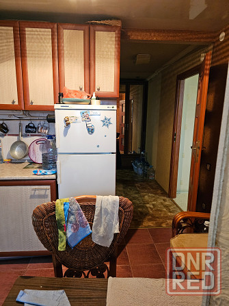 Торг! Продам 1-ком.кв-ру, ул.Артема ! Донецк - изображение 9