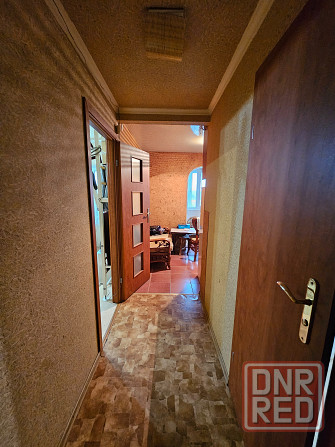 Торг! Продам 1-ком.кв-ру, ул.Артема ! Донецк - изображение 7