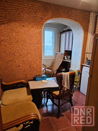 Торг! Продам 1-ком.кв-ру, ул.Артема ! Донецк - изображение 5