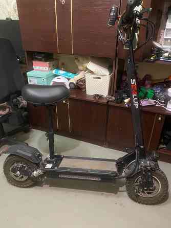 Электросамокат Sealup q7 Донецк