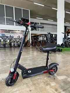 Продам мощный электросамокат самокат samik m4 pro Донецк