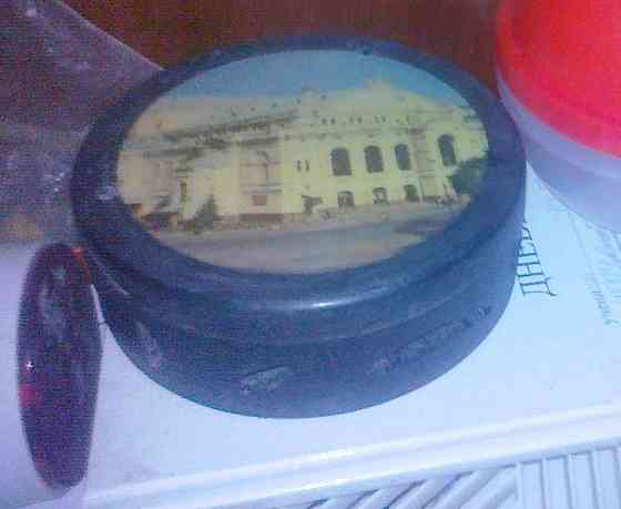 Кротэ помощни" thunderstraked Донецк