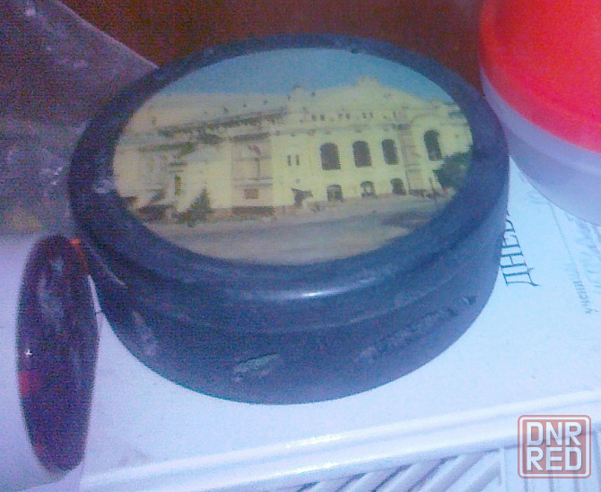 Кротэ помощни" thunderstraked Донецк - изображение 1