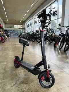 Продам мощный электросамокат самокат samik m4 pro.600w Донецк