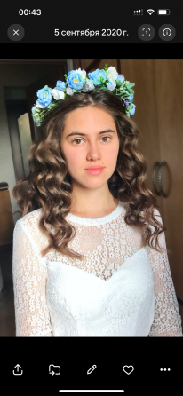 Визажист/макияж/прическа/ свадьба Макеевка