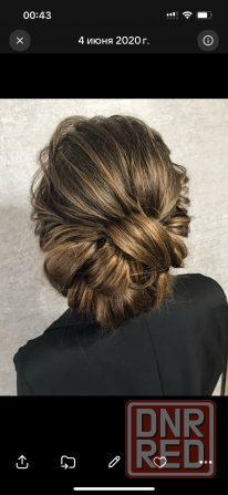 Визажист/макияж/прическа/ свадьба Макеевка - изображение 4