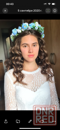 Визажист/макияж/прическа/ свадьба Макеевка - изображение 1