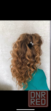 Визажист/макияж/прическа/ свадьба Макеевка - изображение 3