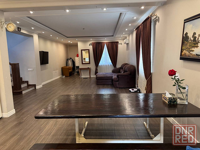 Аренда Дома. Ленинский р-н. Авдотьино. Вода 24/7. Донецк - изображение 1