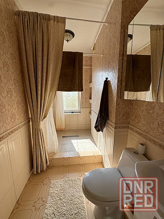 Аренда Дома. Ленинский р-н. Авдотьино. Вода 24/7. Донецк - изображение 12