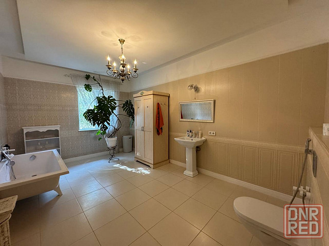 Аренда Дома. Ленинский р-н. Авдотьино. Вода 24/7. Донецк - изображение 8