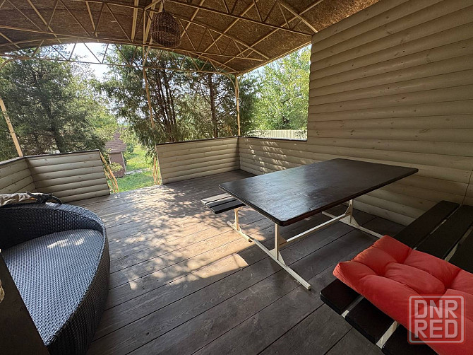 Аренда Дома. Ленинский р-н. Авдотьино. Вода 24/7. Донецк - изображение 9