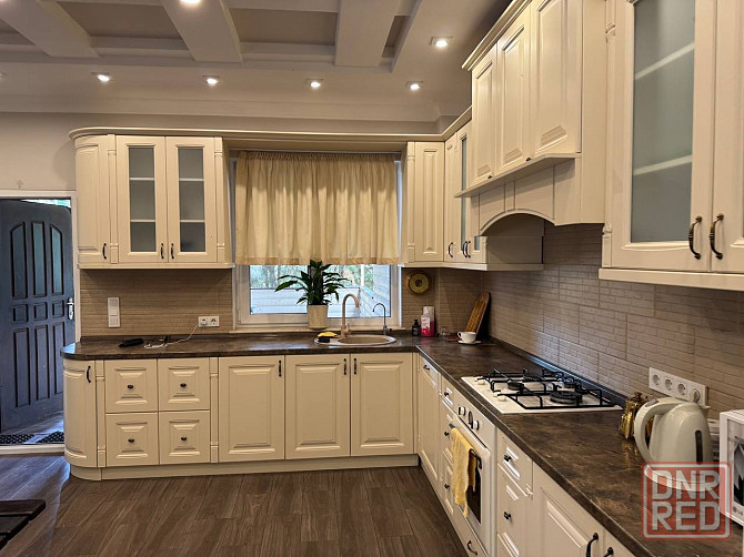 Аренда Дома. Ленинский р-н. Авдотьино. Вода 24/7. Донецк - изображение 2