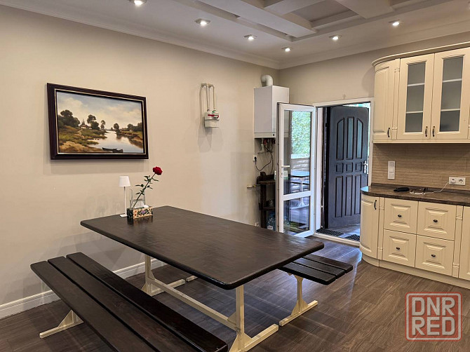 Аренда Дома. Ленинский р-н. Авдотьино. Вода 24/7. Донецк - изображение 3