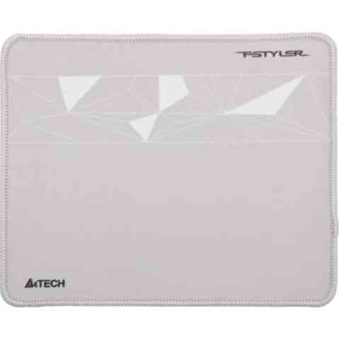 Коврик для мыши A4tech Fstyler Fp20 серый 250x200x2мм (арт-6344) Донецк