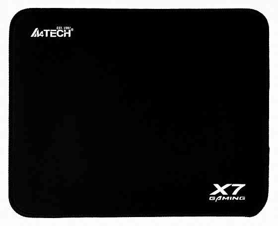 Коврик для мыши A4tech X7 Pad X7-200s черный 250x200x2мм (арт-6560) Донецк