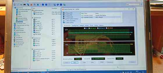 Ноутбук Acer V5-531 Донецк