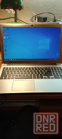 Ноутбук Acer V5-531 Донецк - изображение 1