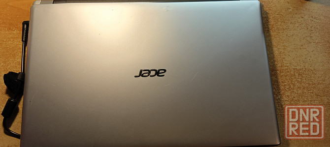 Ноутбук Acer V5-531 Донецк - изображение 2