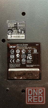 Ноутбук Acer V5-531 Донецк - изображение 3