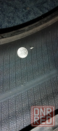 Haida HD667 185/60 R14 82H Донецк - изображение 5