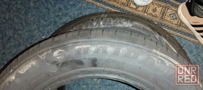 Haida HD667 185/60 R14 82H Донецк - изображение 1