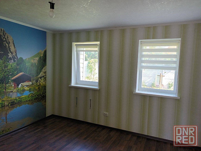 Продаётся дом.Цена-1.600.000 рублей.Пролетарский район. Донецк - изображение 4