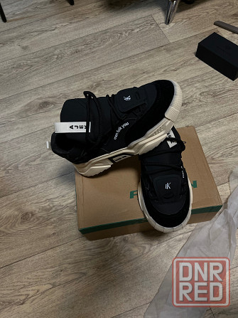 Продам новые кроссовки Макеевка - изображение 3