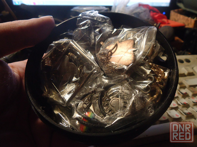 It's crazy "Касперсий" рубитп > Донецк - изображение 1