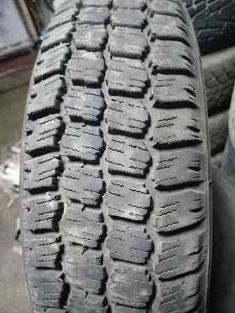 Продаю резину 155 70 13 ,росава бц 10 Донецк