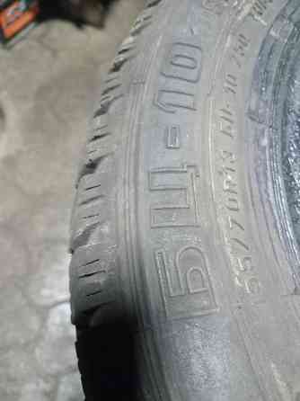 Продаю резину 155 70 13 ,росава бц 10 Донецк