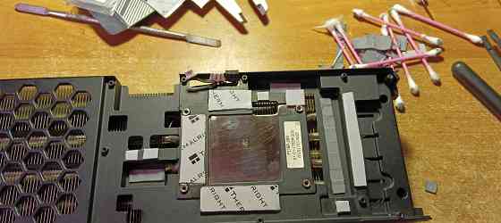 Видеокарта Palit RTX 3070 Gaming PRO 8Gb 256bit Донецк