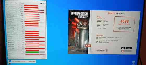 Видеокарта Palit RTX 3070 Gaming PRO 8Gb 256bit Донецк