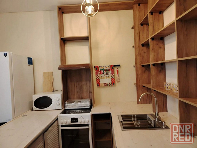 Аренда квартиры долгосрочная Краснодар - изображение 12