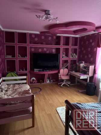 Продажа 2-х этажного дома г. Макеевка м-н Восточный , пос. Комсомольский , ул Червоногвардейская Макеевка - изображение 6