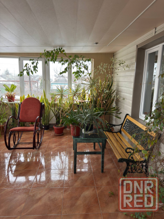 Продажа 2-х этажного дома г. Макеевка м-н Восточный , пос. Комсомольский , ул Червоногвардейская Макеевка - изображение 9