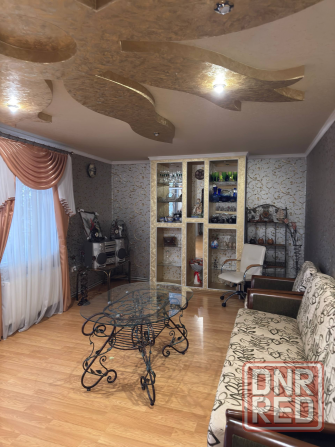 Продажа 2-х этажного дома г. Макеевка м-н Восточный , пос. Комсомольский , ул Червоногвардейская Макеевка - изображение 5