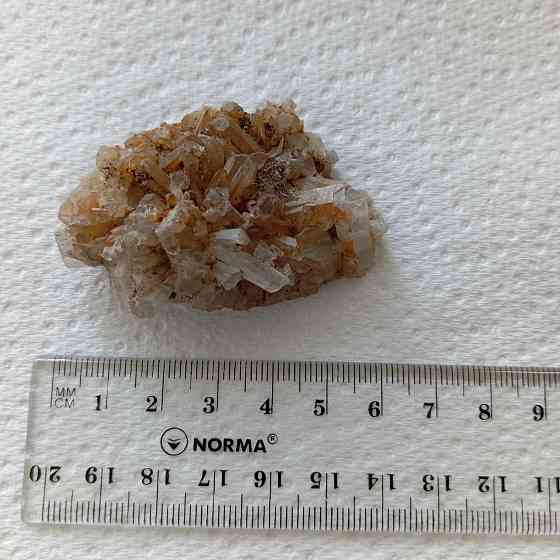 Сокровища земли Донецк