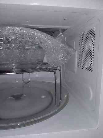 Микроволновая печь Samsung Донецк