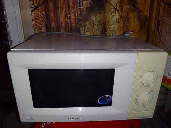 Микроволновая печь Samsung Донецк