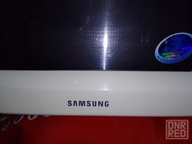 Микроволновая печь Samsung Донецк - изображение 2
