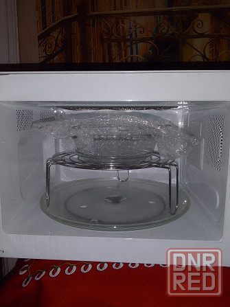 Микроволновая печь Samsung Донецк - изображение 5