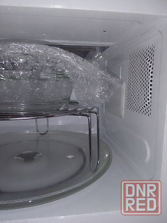 Микроволновая печь Samsung Донецк - изображение 1