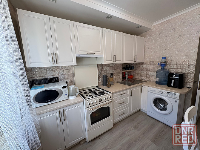 Продам 3 комнатную роскошную квартиру в Мариуполе Мариуполь - изображение 2