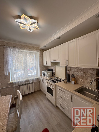 Продам 3 комнатную роскошную квартиру в Мариуполе Мариуполь - изображение 1